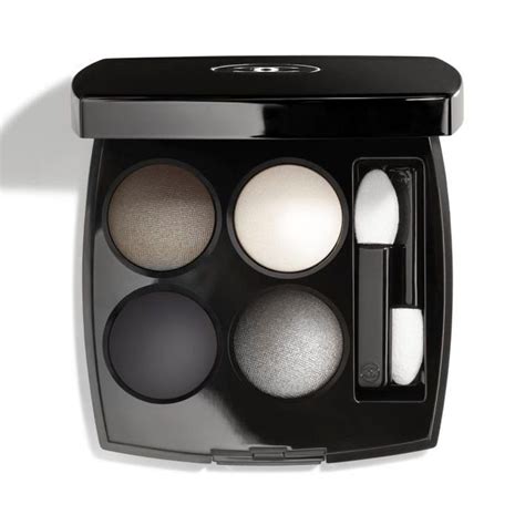 chanel ombretto modern glamour